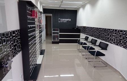 Assistência técnica de Celular em são-paulo-vila-joaniza
