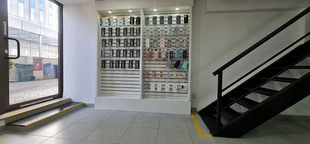 Cell Phone Repair rio-de-janeiro-barra-olímpica