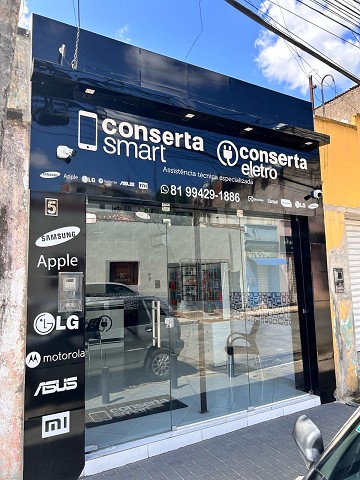 Cell Phone Repair monteirópolis