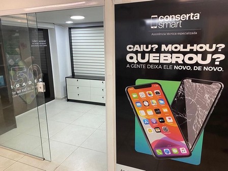 Assistência técnica de Eletrodomésticos em maracanã