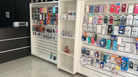 Assistência técnica de Eletrodomésticos em mendes