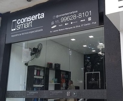 Assistencia técnica em poá-centro-(desativada)