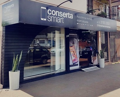 Assistência técnica de Celular em gramado-dos-loureiros