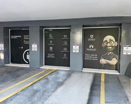 Assistência técnica de Eletrodomésticos em mataraca