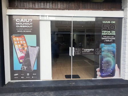 Assistência técnica de Eletrodomésticos em mongaguá