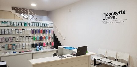 Assistência técnica de Eletrodomésticos em sales-oliveira
