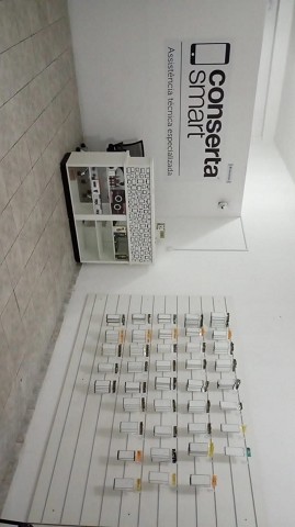 Assistência técnica de Eletrodomésticos em wall-ferraz
