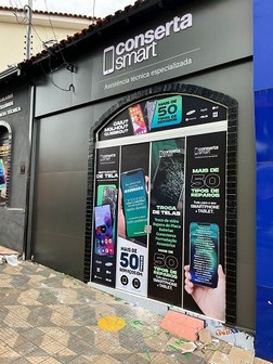 Assistência técnica de Eletrodomésticos em echaporã