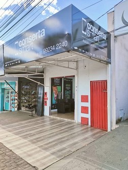 Assistência técnica de Eletrodomésticos em aloândia