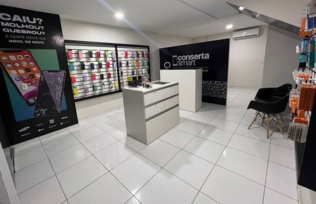 Assistência técnica de Eletrodomésticos em campinas-do-piauí