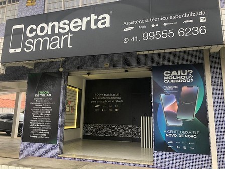 Assistência técnica de Eletrodomésticos em araucária