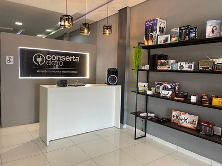 Assistência técnica de Celular em peixoto-de-azevedo
