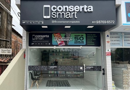 Assistência técnica de Celular em carnaúba-dos-dantas