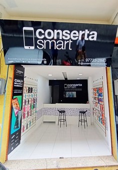 Assistência técnica de Celular em além-paraíba