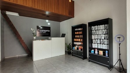 Riparazione Cellulare iguatama