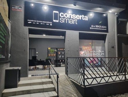Service dans guapiara