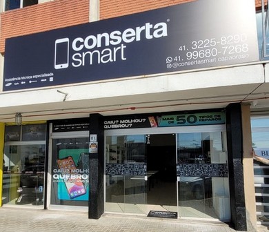 Cell Phone Repair são-josé-da-boa-vista