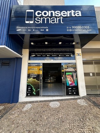 Cell Phone Repair limeira-do-oeste