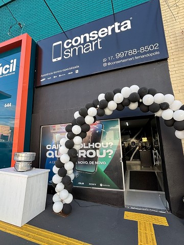 Cell Phone Repair palmeira-d'oeste