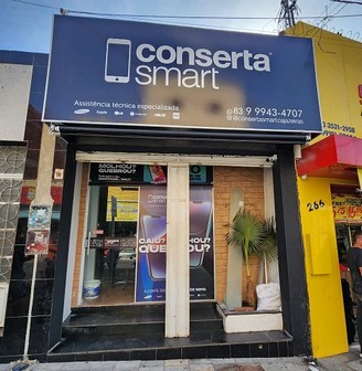 Cell Phone Repair aroeiras-do-itaim