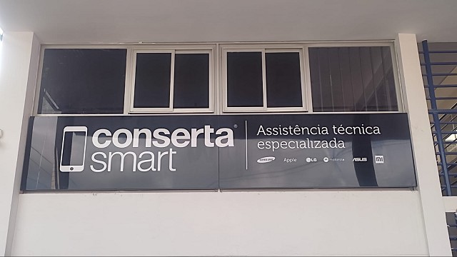 Assistência técnica de Celular em monteirópolis