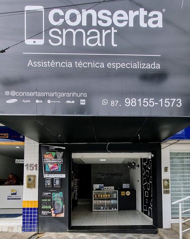 Assistência técnica de Eletrodomésticos em brasileira