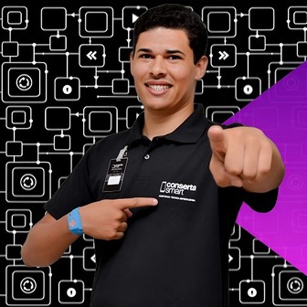 Assistência técnica de Eletrodomésticos em são-miguel-do-araguaia-delivery