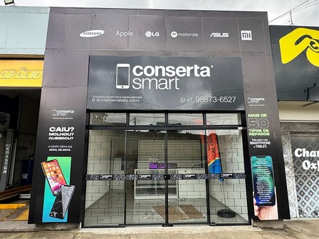 Cell Phone Repair brunópolis
