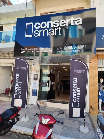 Assistência técnica de Celular em palhano