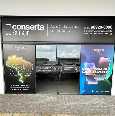 Assistência técnica de Eletrodomésticos em salvador-do-sul