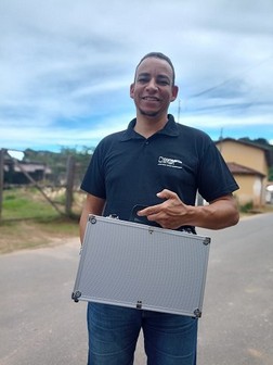 Assistência técnica de Celular em bela-vista-de-minas