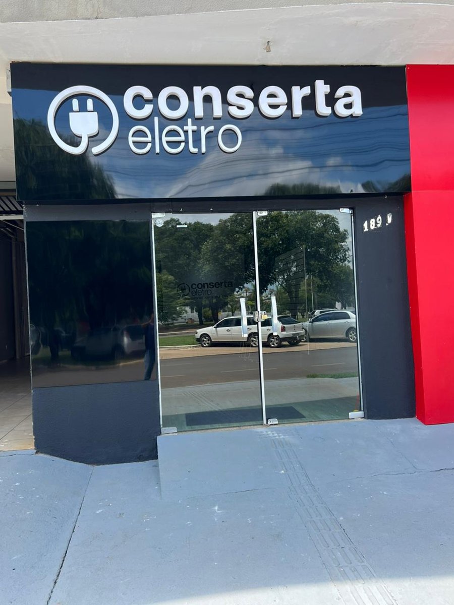 Loja Conserta Smart em Nova Mutum Eletrodomésticos