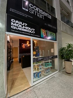 Handy Reparatur canas