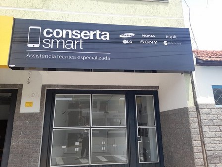 Assistência técnica de Celular em congonhal