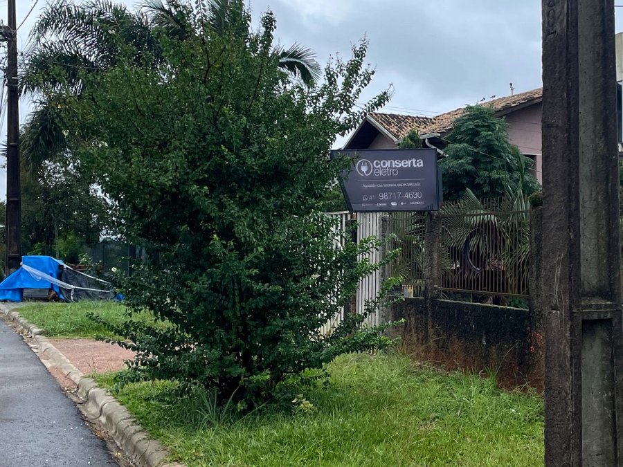Loja Conserta Smart em Curitiba São Miguel Eletrodomésticos