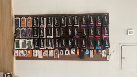 Assistência técnica de Celular em ibaté