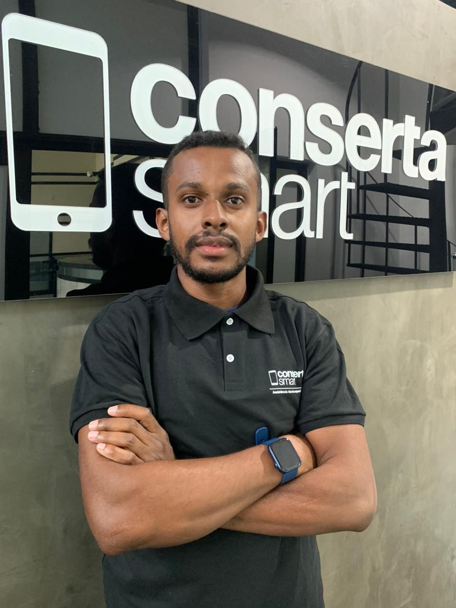 Loja Conserta Smart mais próxima de Maceió