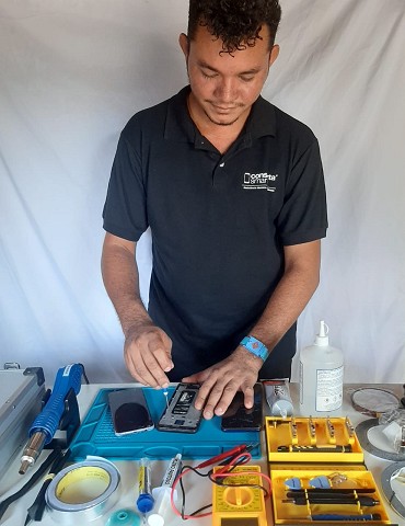 Service dans são-sebastião-do-tocantins