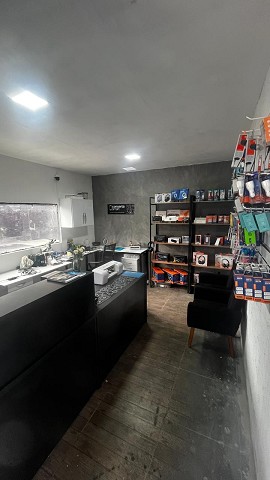 Reparación de Celularrio-bonito