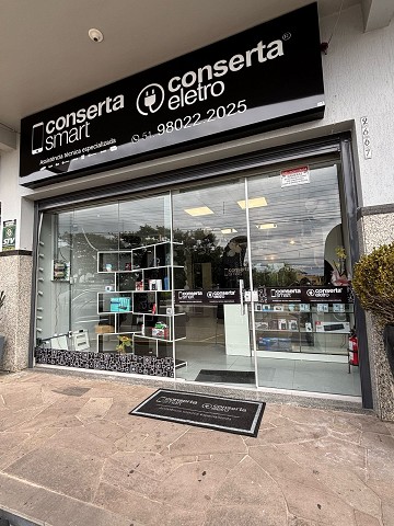 Service dans santa-rosa-do-sul