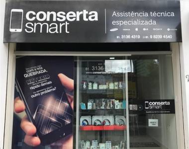 Assistência técnica de Eletrodomésticos em equador