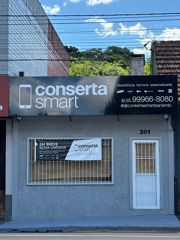 Assistência técnica de Eletrodomésticos em panambi-centro