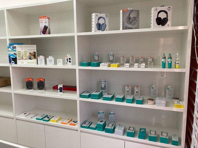 Riparazione Cellulare forquilhinha