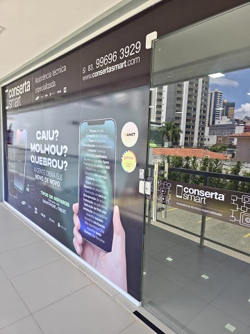 Assistência técnica de Celular em boa-saúde