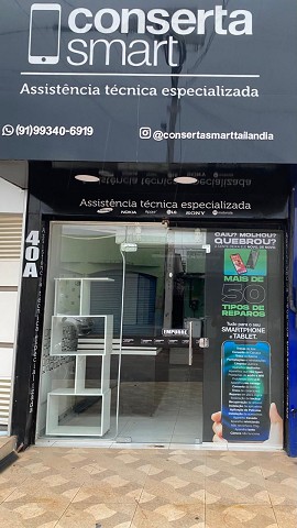 Assistência técnica de Eletrodomésticos em tailândia-centro