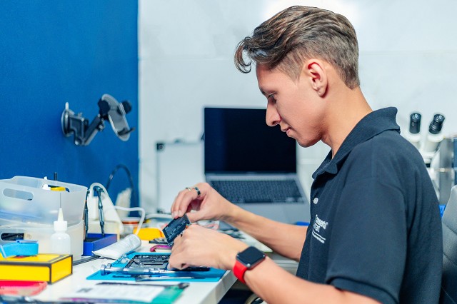 Riparazione Cellulare fartura