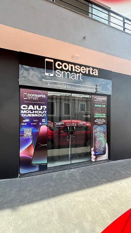 Assistência técnica de Celular em juruaia