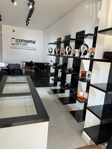 Assistência técnica de Celular em bannach