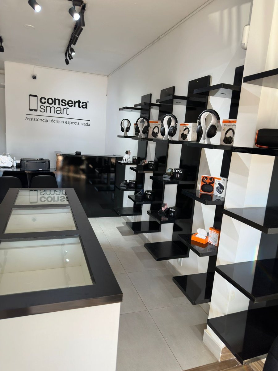 Loja Conserta SmartLg em Brasília-ceilândia-sul-delivery