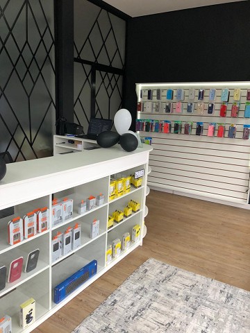 Riparazione Cellulare relvado